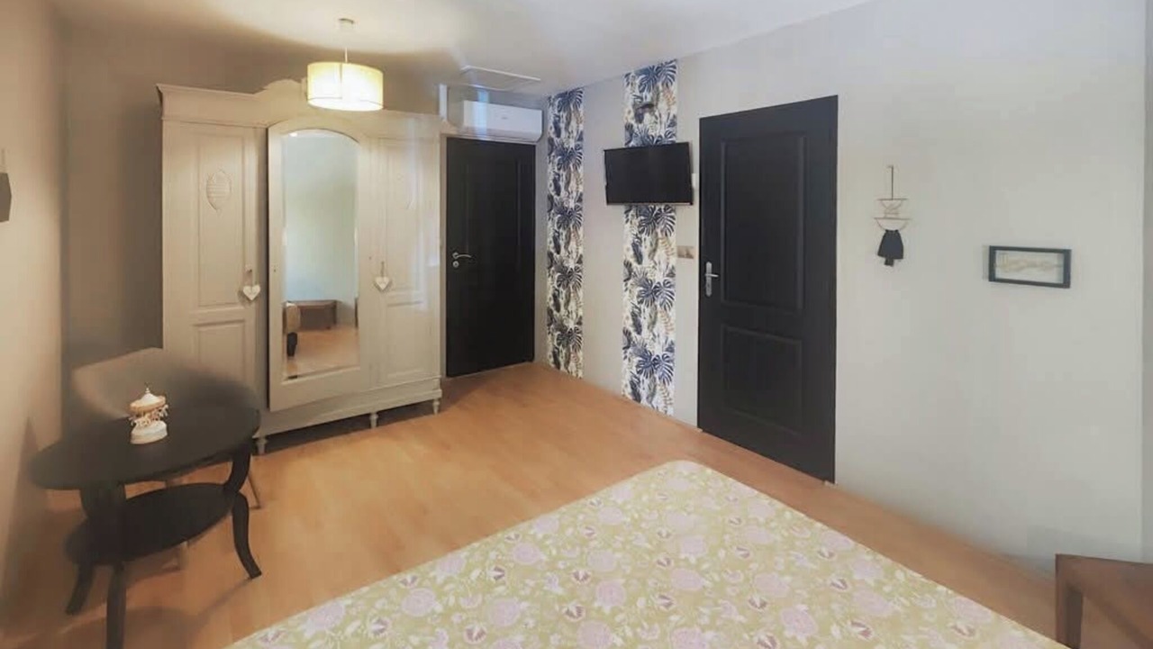 Photo of Bedroom in Usclas-d'Herault
