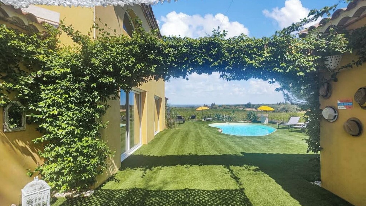 Photo of Outdoor in Usclas-d'Herault