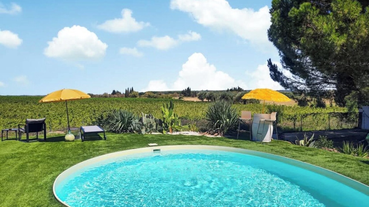 Photo of Outdoor in Usclas-d'Herault