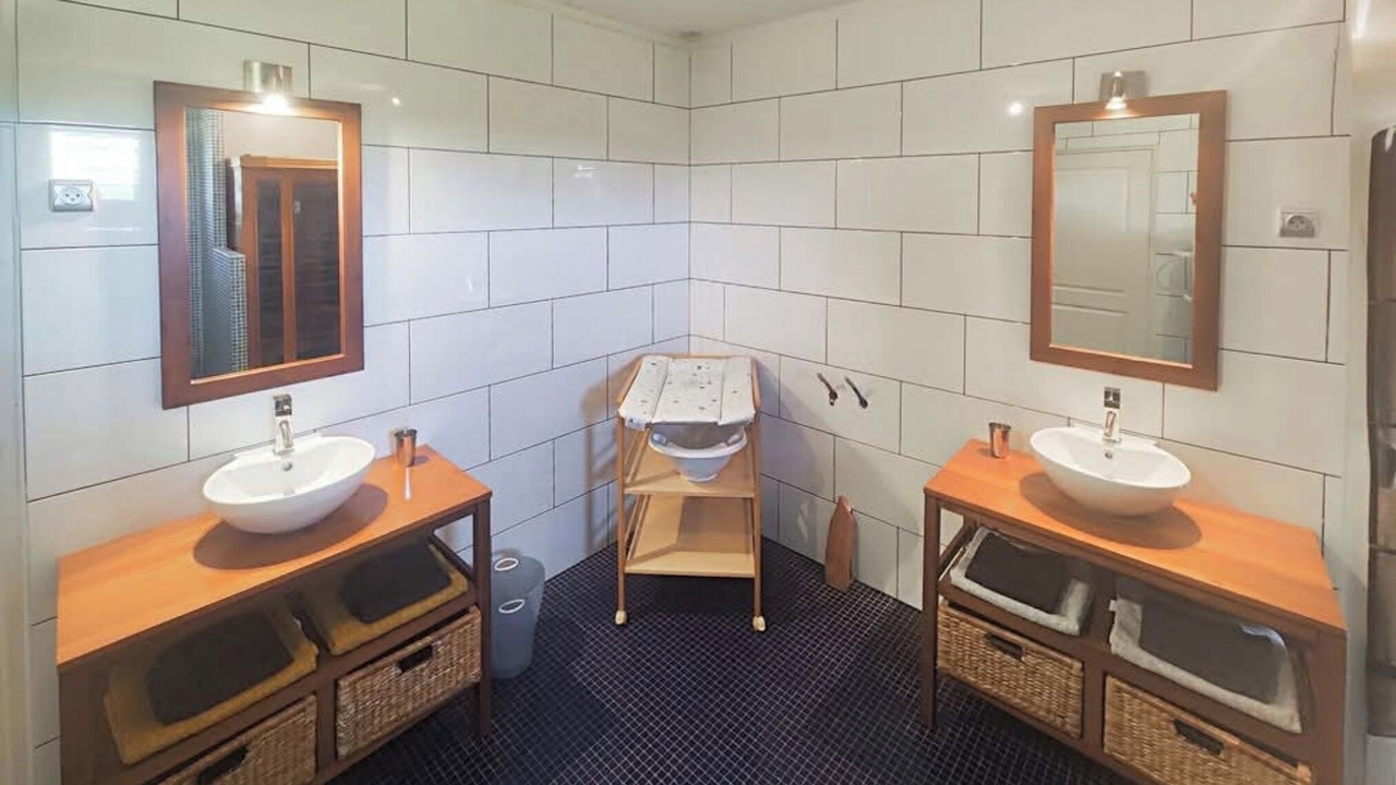 Photo of Bathroom in Usclas-d'Herault