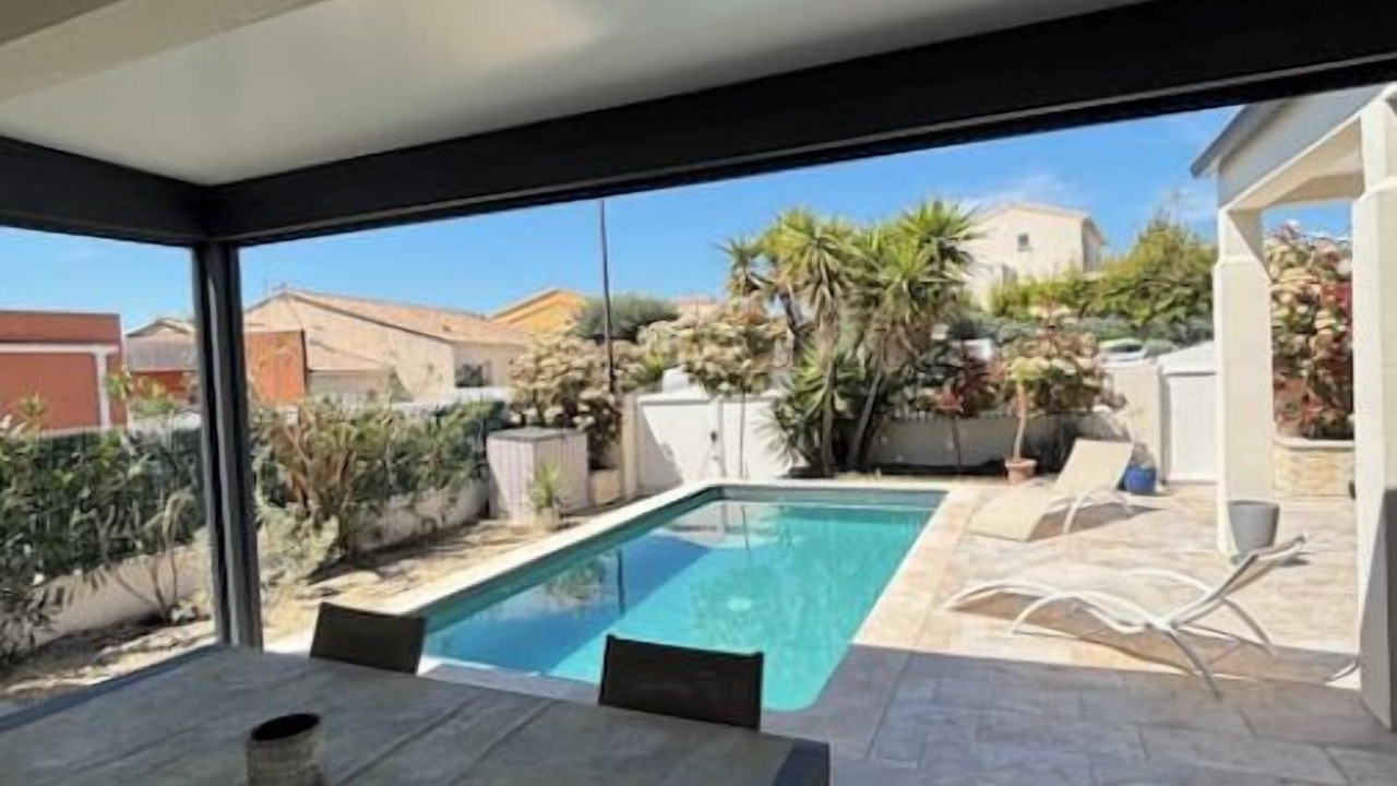 Photo of Outdoor in Pignan