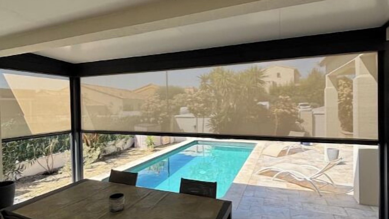 Photo of Outdoor in Pignan