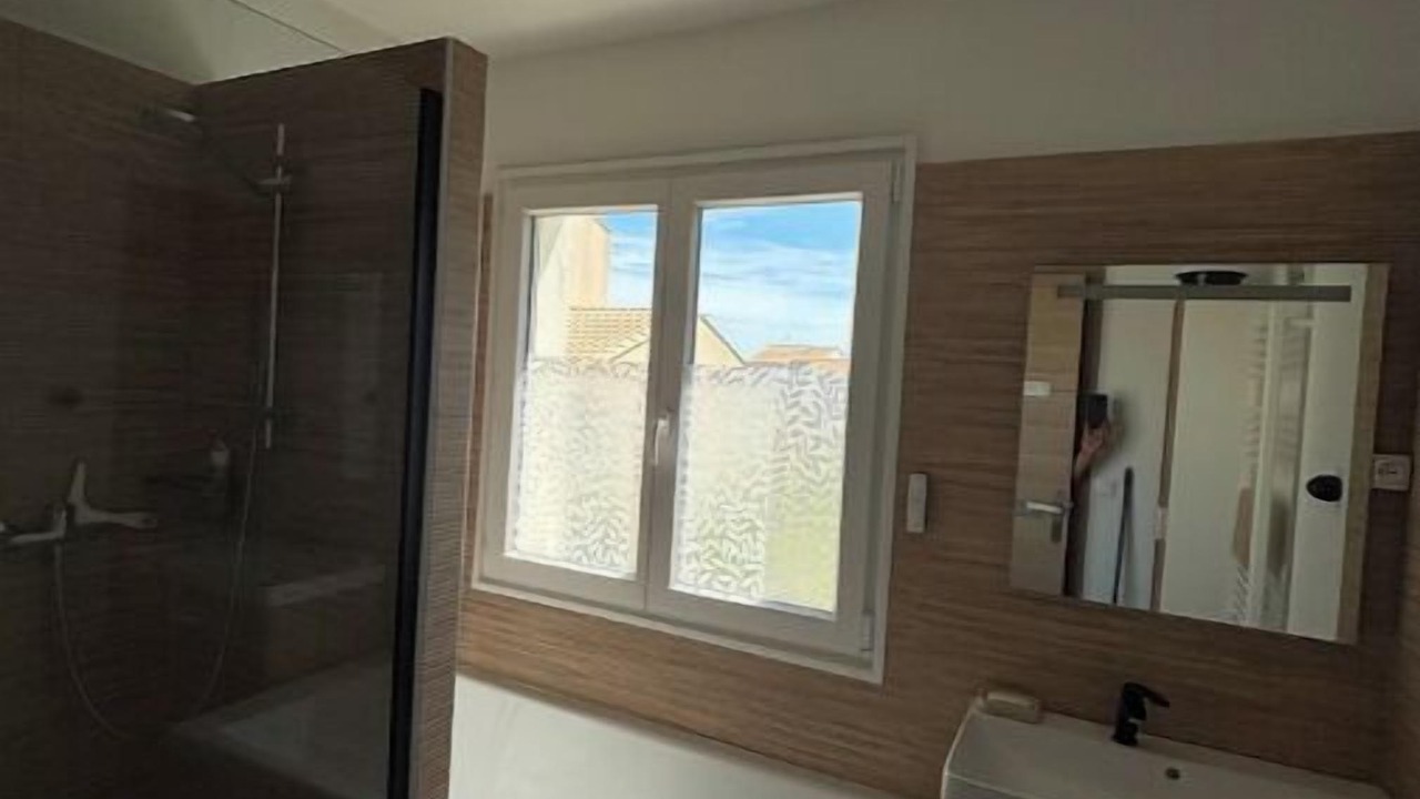 Photo of Bathroom in Pignan