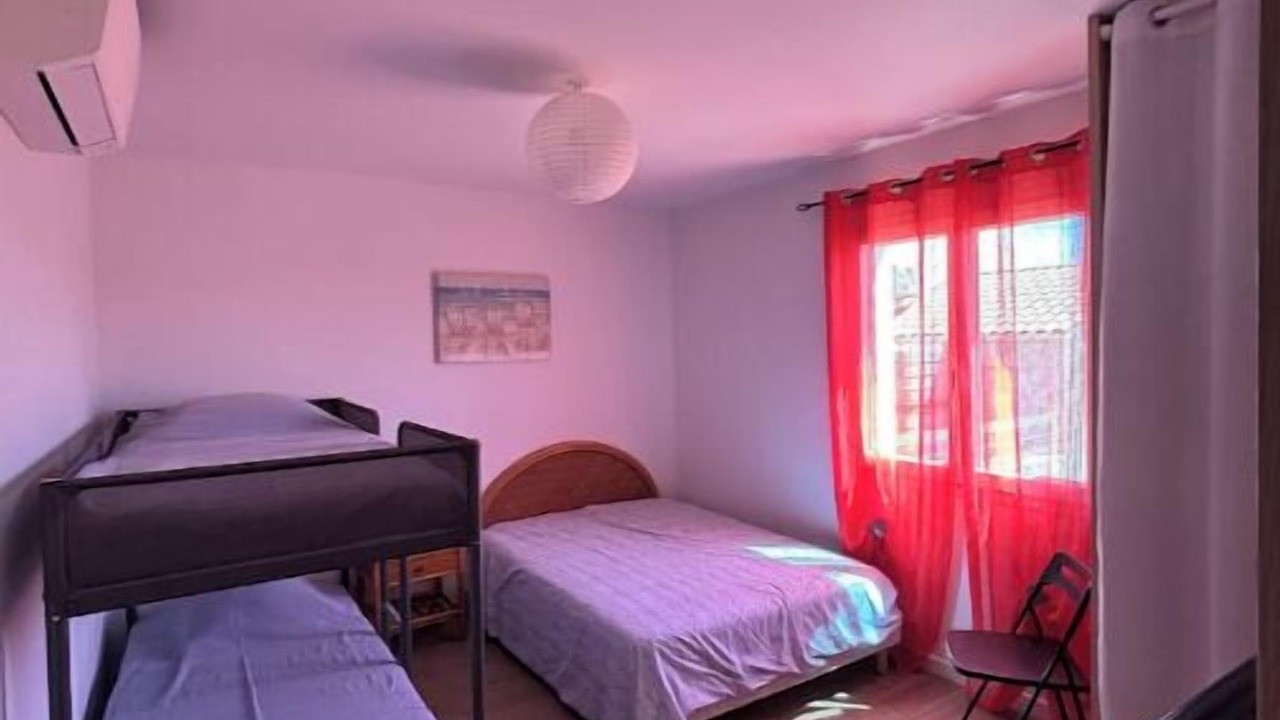 Photo of Bedroom in Pignan