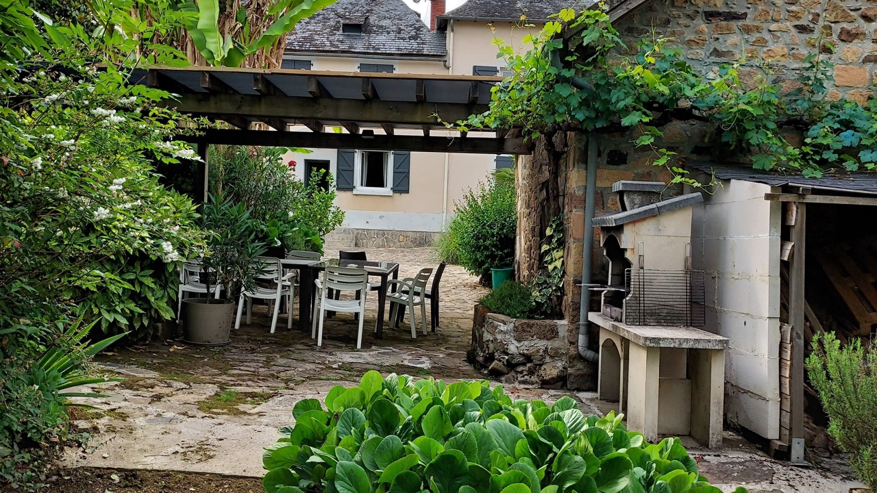Photo of Outdoor in Le Pescher