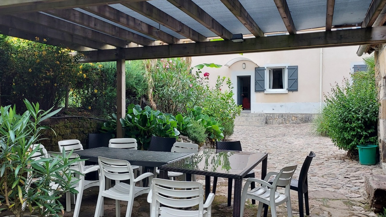 Photo of Outdoor in Le Pescher