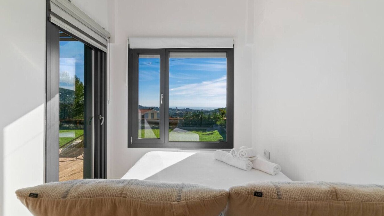Photo of Bedroom in Argentona