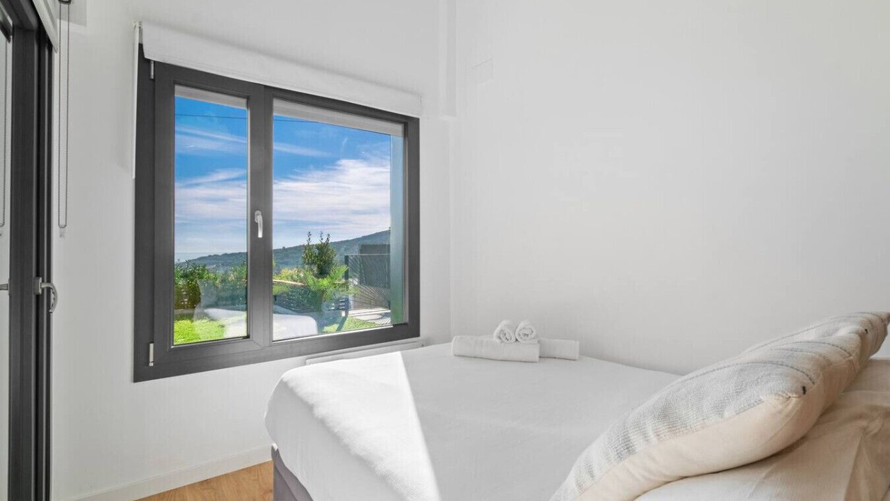 Photo of Bedroom in Argentona