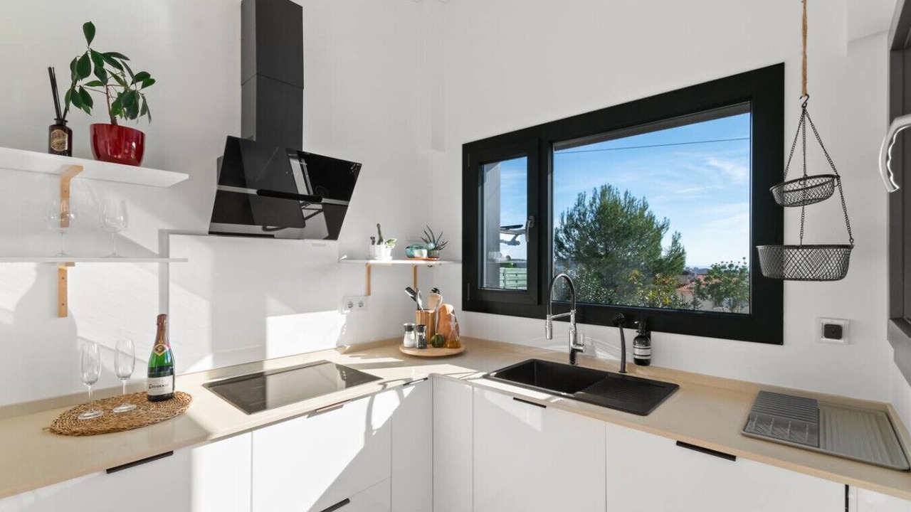 Photo of Kitchen in Argentona