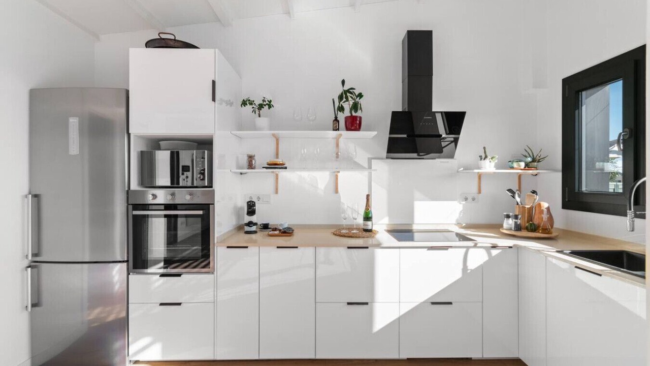 Photo of Kitchen in Argentona
