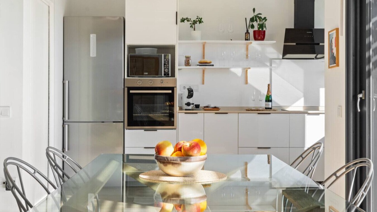 Photo of Kitchen in Argentona