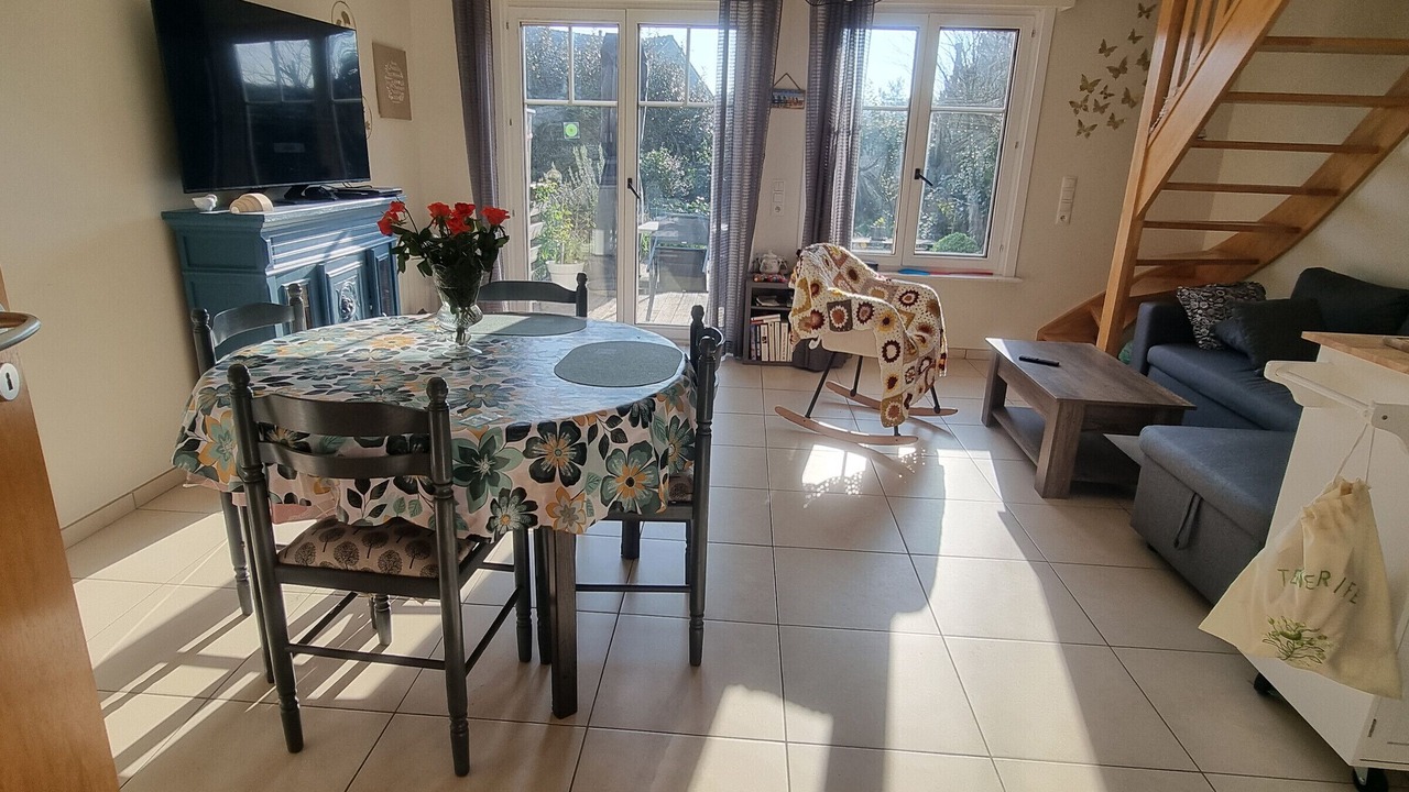 Photo of Livingroom in Quend-Plage-les-Pins