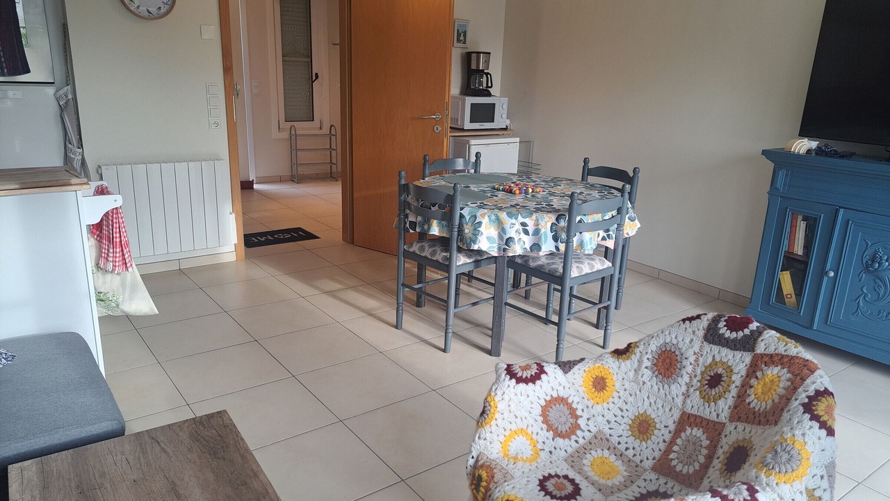 Photo of Livingroom in Quend-Plage-les-Pins