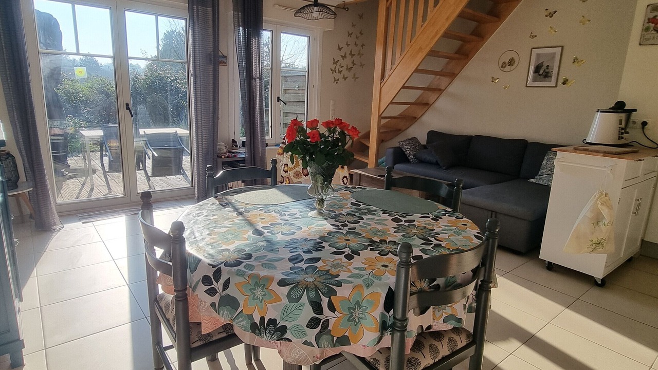 Photo of Livingroom in Quend-Plage-les-Pins