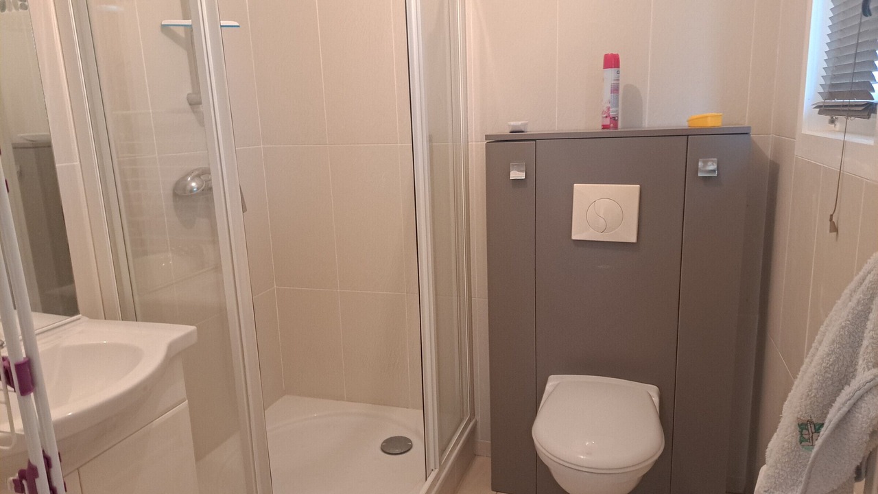 Photo of Bathroom in Quend-Plage-les-Pins