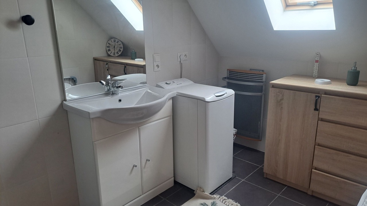 Photo of Bathroom in Quend-Plage-les-Pins