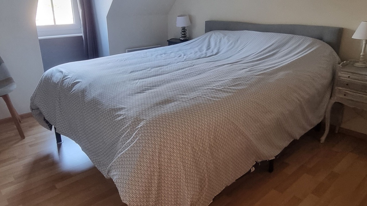 Photo of Bedroom in Quend-Plage-les-Pins