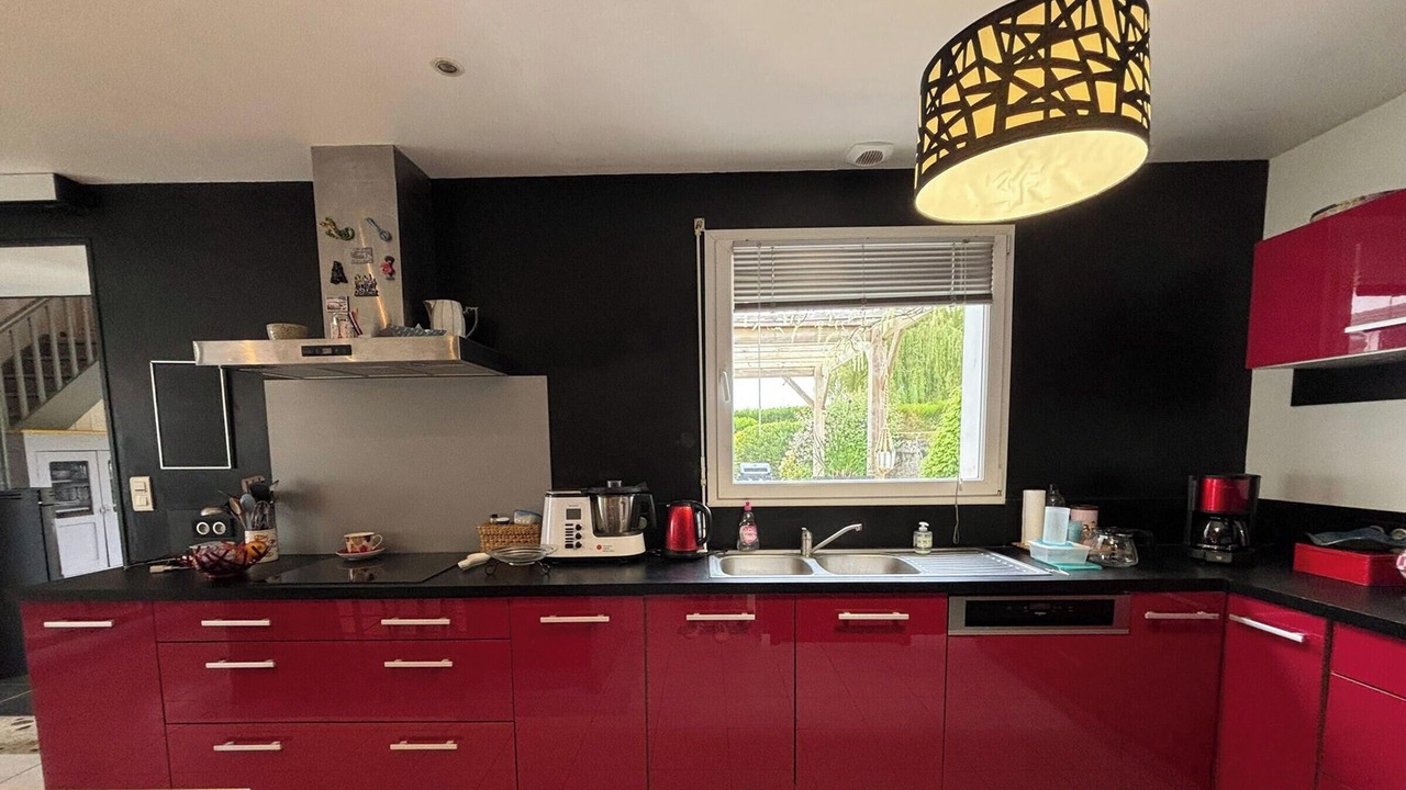 Photo of Kitchen in Challans