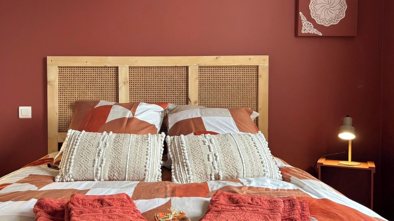 Photo of Bedroom in Challans