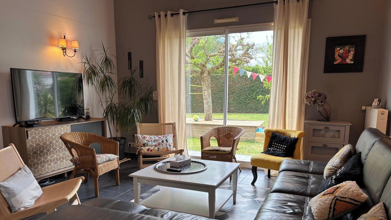 Photo of Livingroom in Challans
