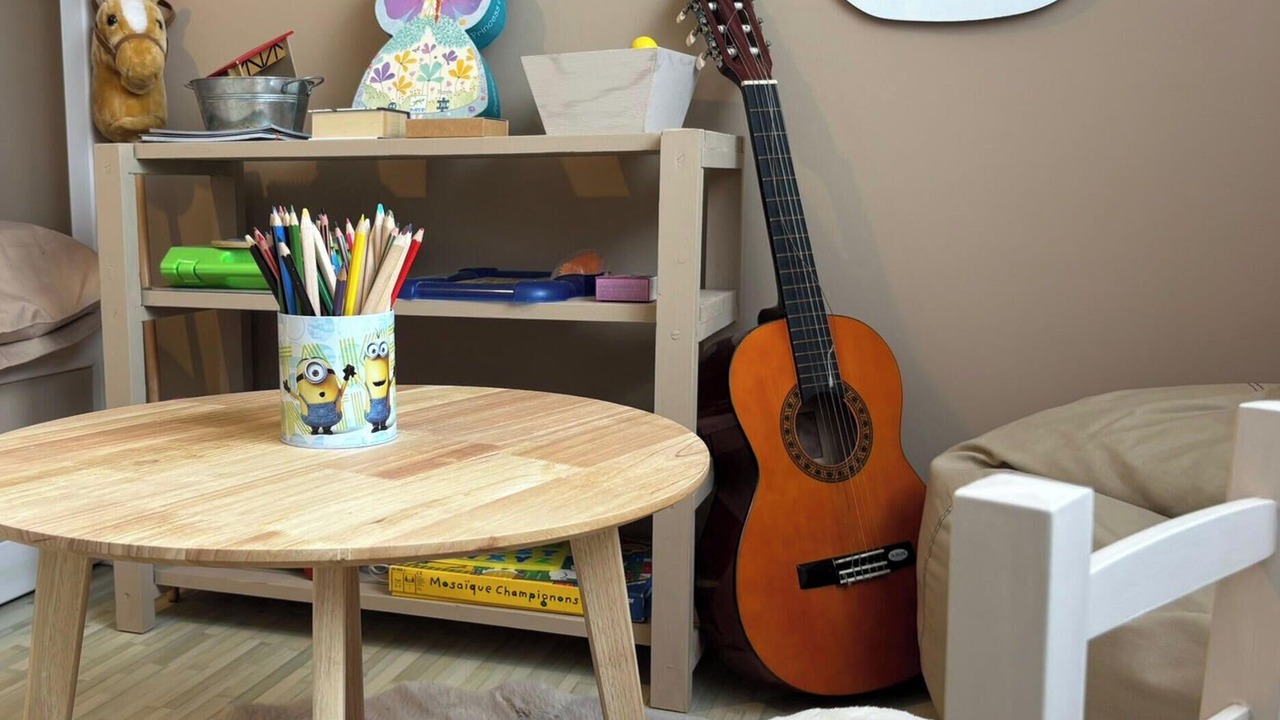 Photo of Bedroom in Challans