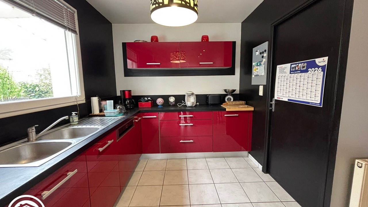 Photo of Kitchen in Challans