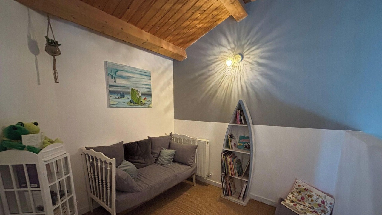Photo of Livingroom in Challans