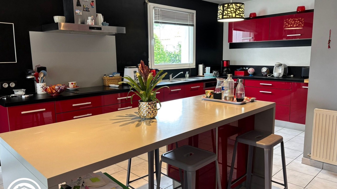 Photo of Kitchen in Challans