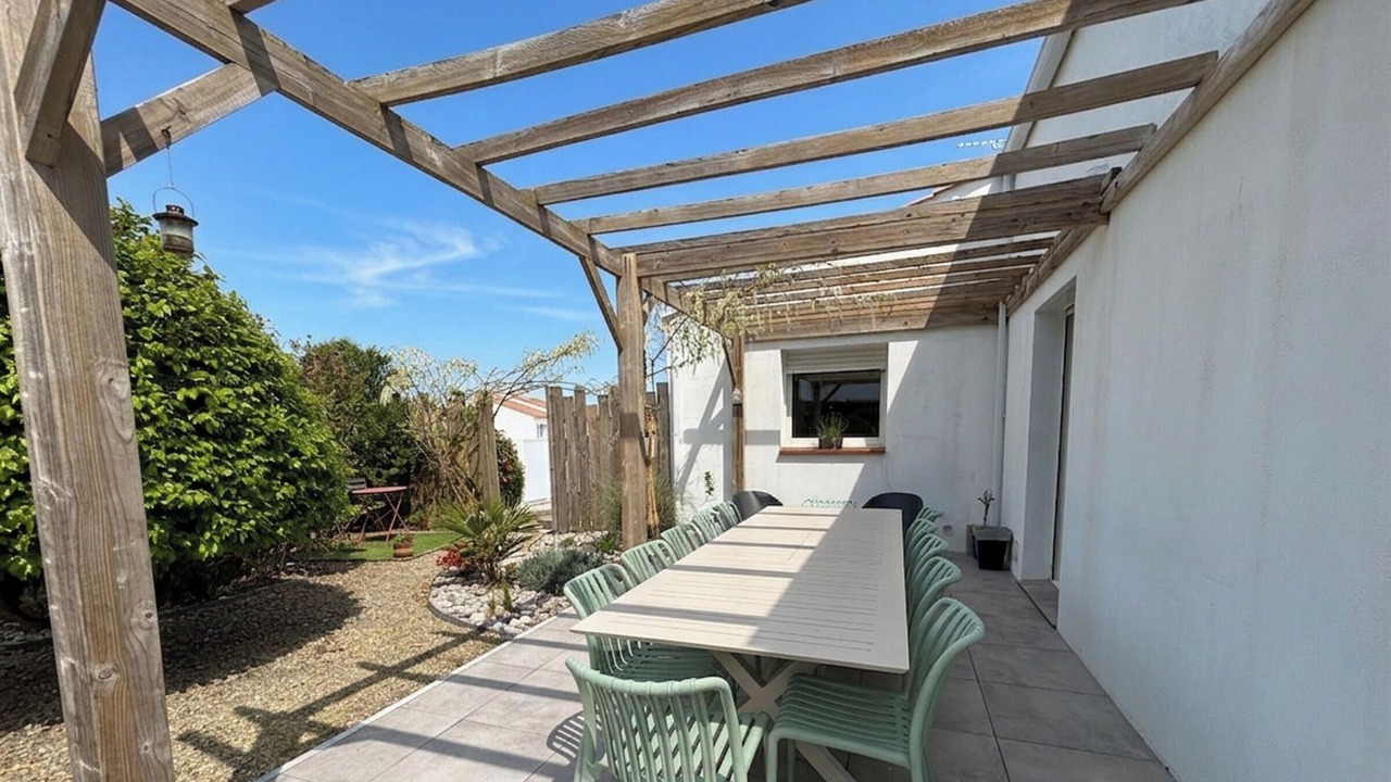 Photo of Outdoor in Challans