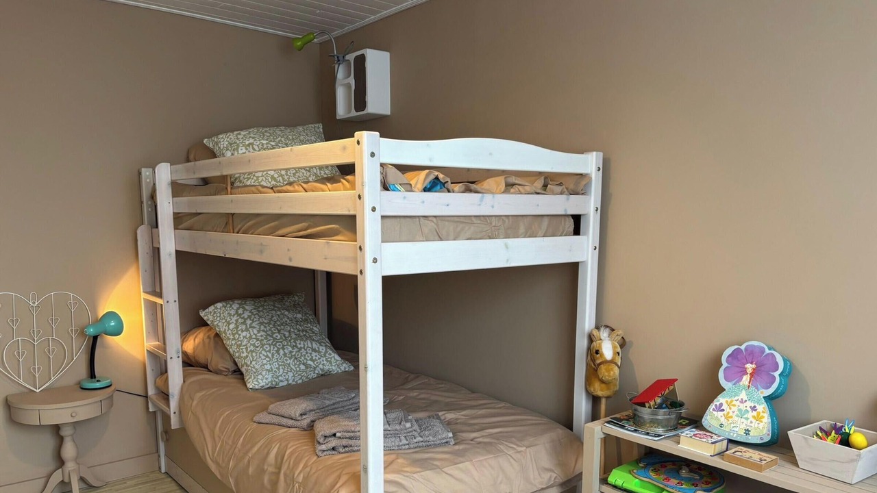 Photo of Bedroom in Challans