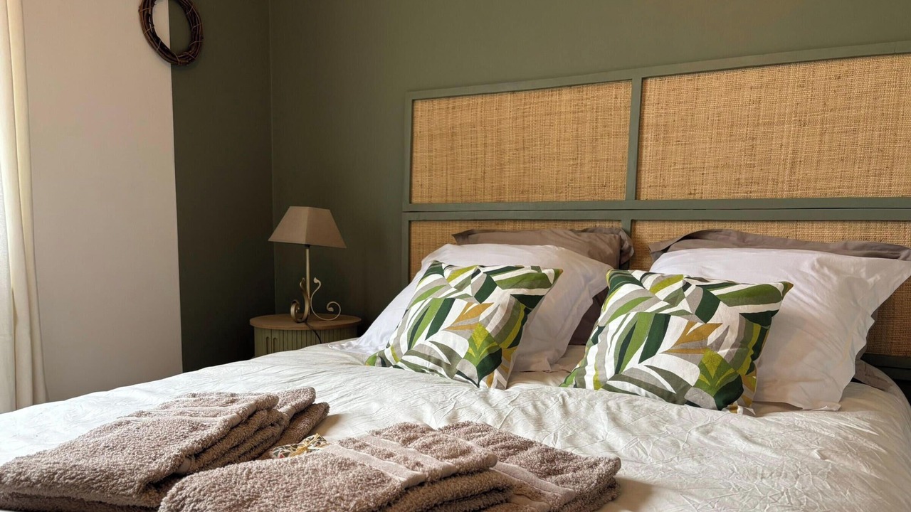 Photo of Bedroom in Challans