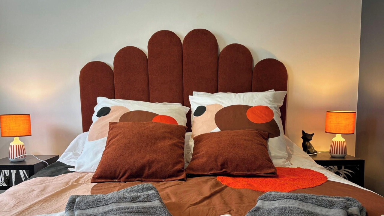 Photo of Bedroom in Challans