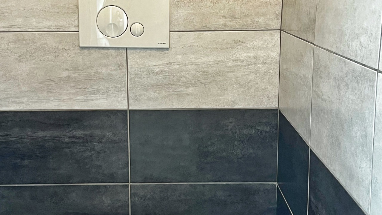 Photo of Bathroom in Aurillac