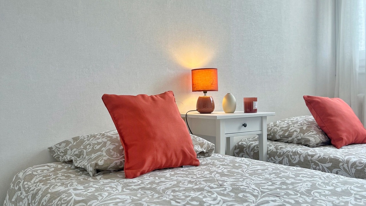 Photo of Bedroom in Aurillac