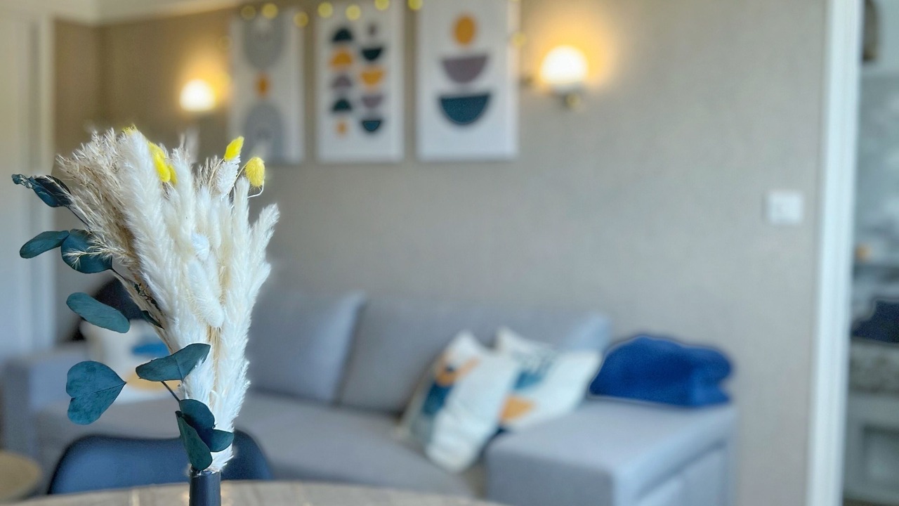 Photo of Livingroom in Aurillac