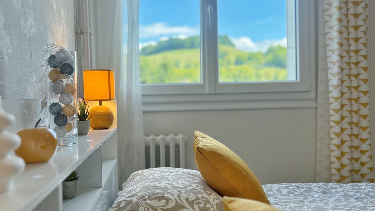 Photo of Bedroom in Aurillac