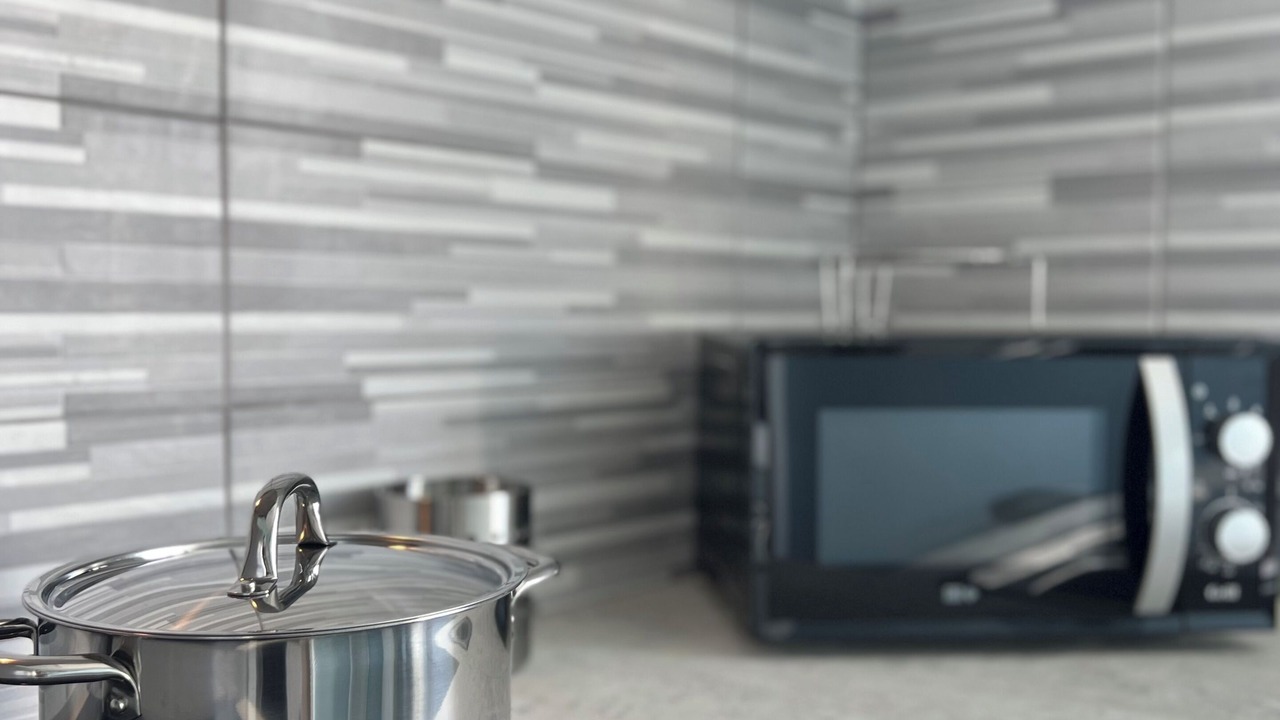 Photo of Kitchen in Aurillac