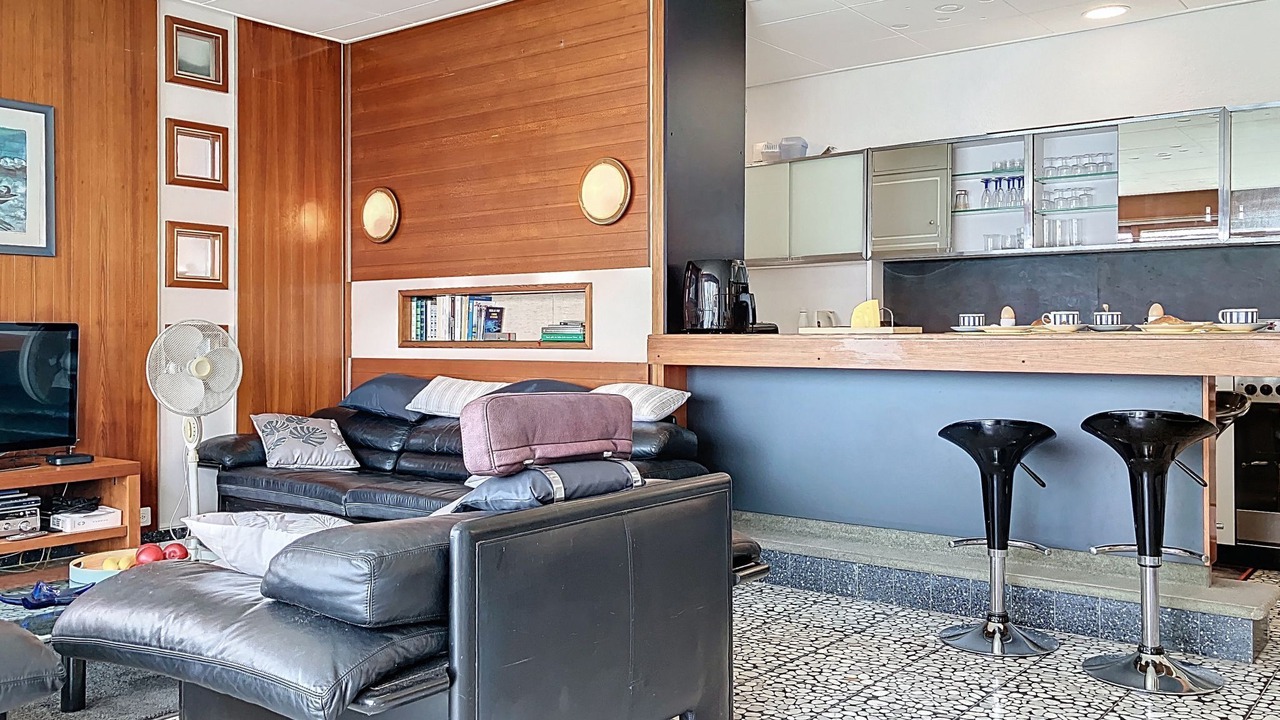 Photo of Livingroom in Saint-Gingolph