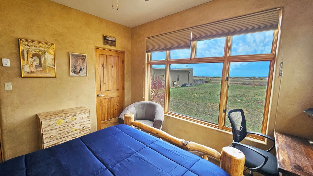 Photo of Bedroom in Arroyo Seco