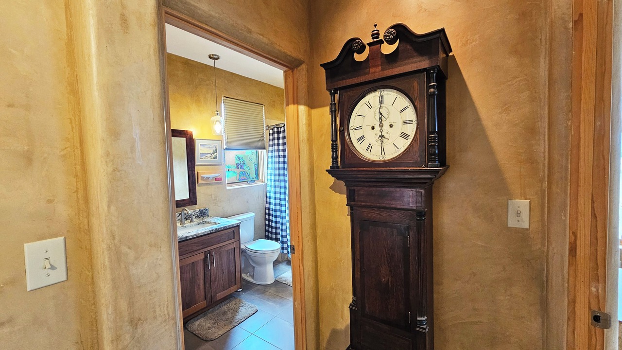 Photo of Bathroom in Arroyo Seco
