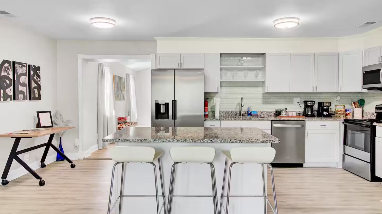 Photo of Kitchen in Goose Creek