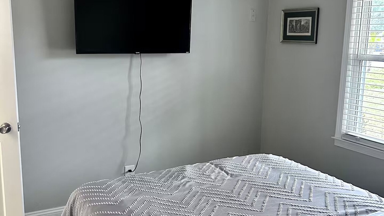 Photo of Bedroom in Goose Creek