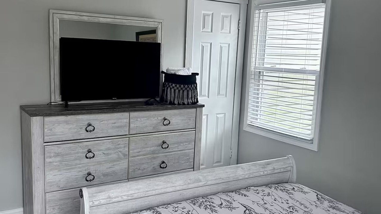 Photo of Bedroom in Goose Creek