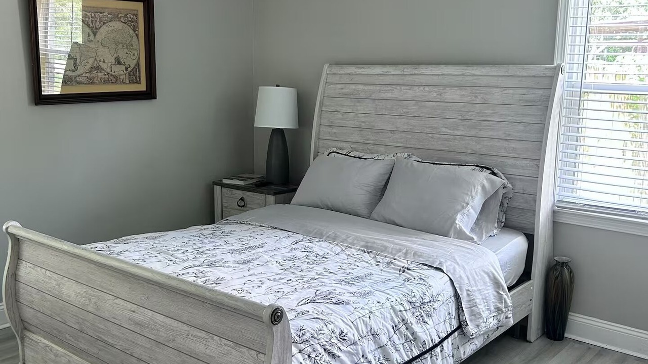 Photo of Bedroom in Goose Creek