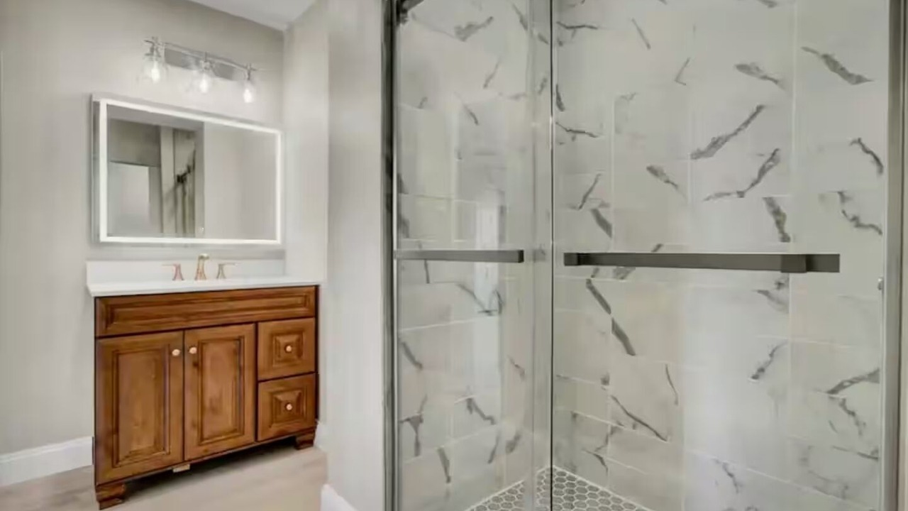 Photo of Bathroom in Goose Creek