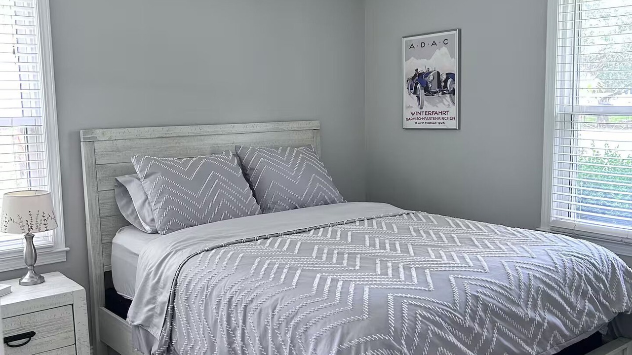 Photo of Bedroom in Goose Creek