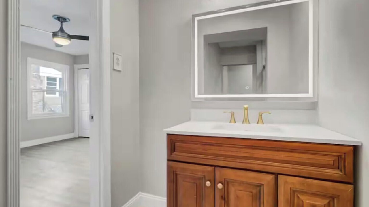 Photo of Bathroom in Goose Creek