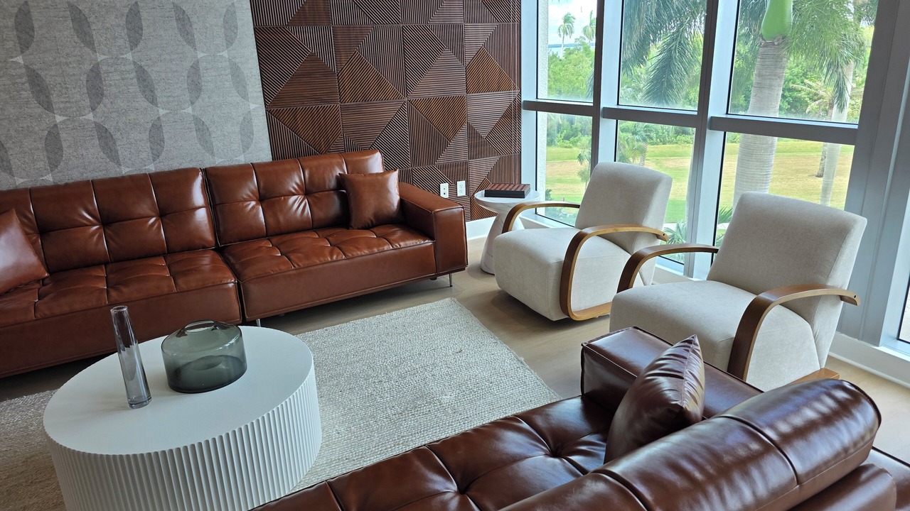 Photo of Livingroom in Fort Myers
