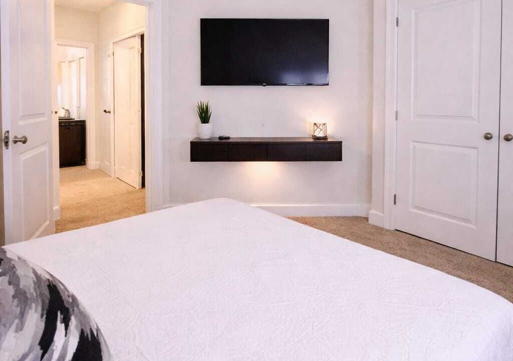 Photo of Bedroom in Fort Myers
