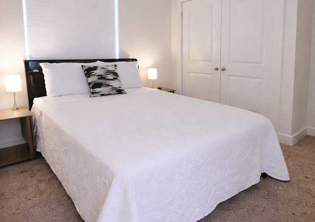 Photo of Bedroom in Fort Myers